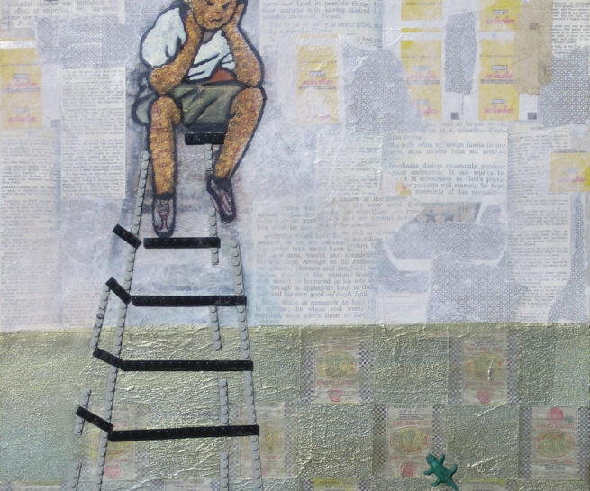 Brave_New_World_painting_pixelstud_pixel_stud_lego_art_high