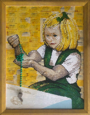 Whistleblower-painting-lego-art-pixelstud