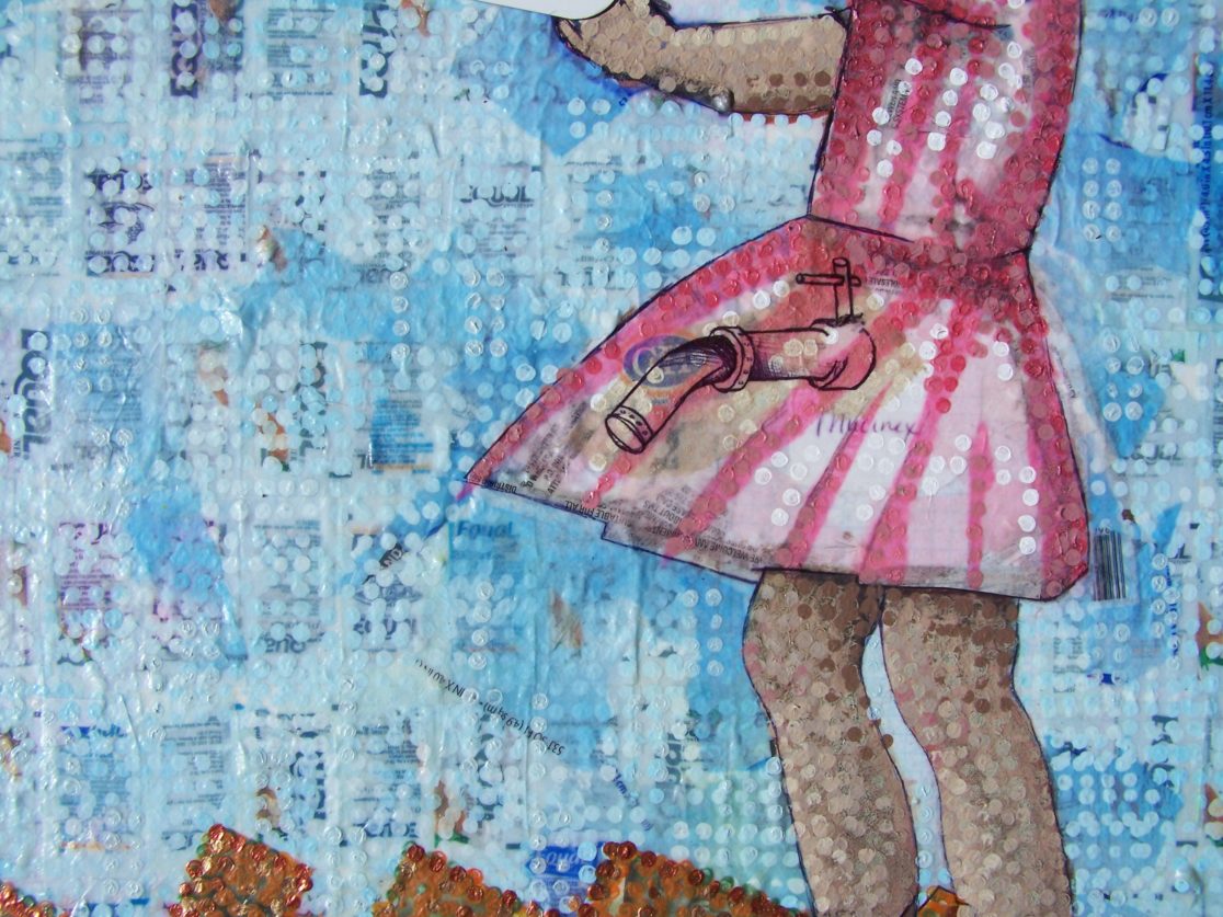 a_place_for_everyone_stro_castro_sf_lgbtqia_painting_pixelstud_pixel_stud_lego_art_girl_detail