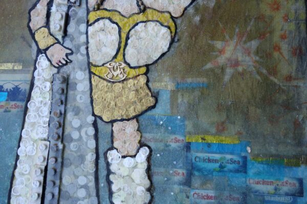 pollo-del-mar-lego-transamerica-pryamid-kfc-chicken-pixelstud-detail