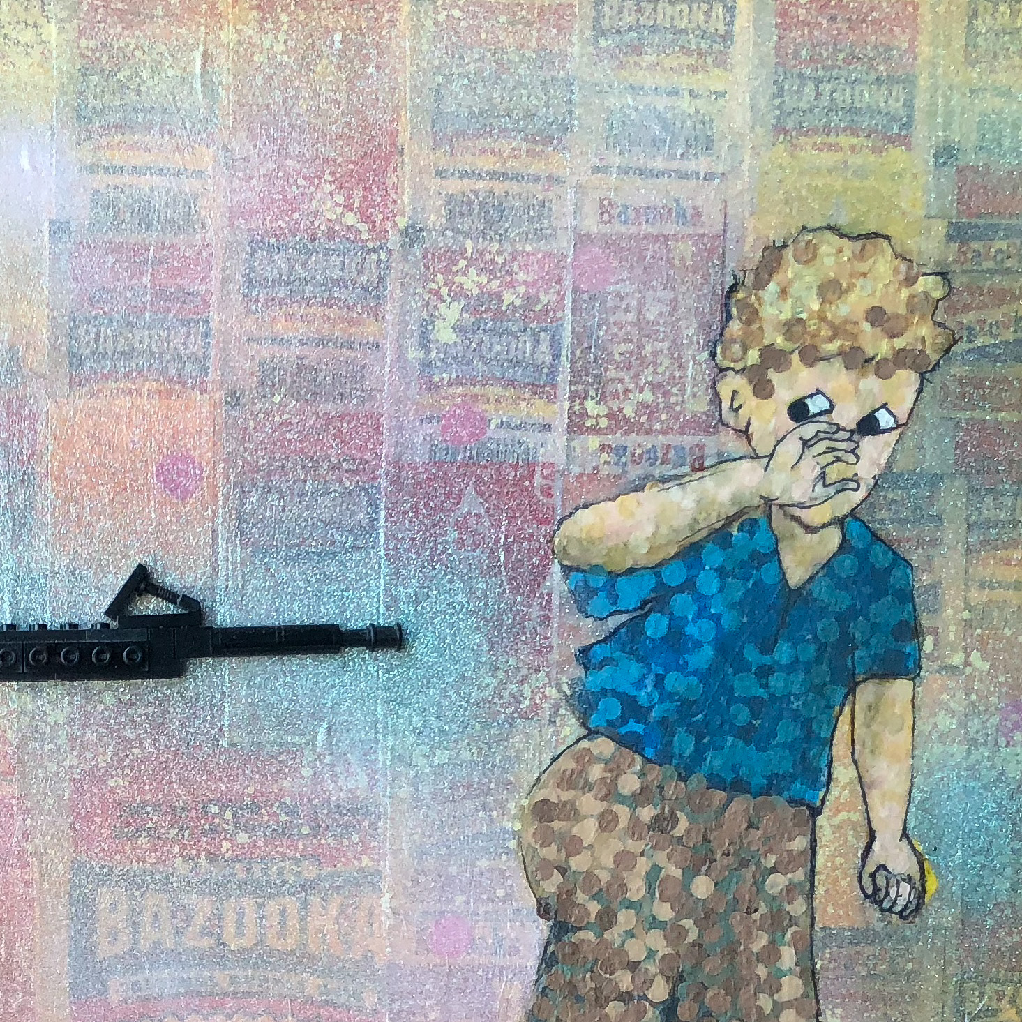 marchforourlives_legogun_lego_art_bazookagum_painting_pixelstud_boys_eyes_detail