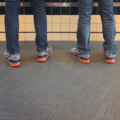 matchy-matchy
