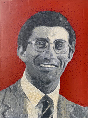 fauci portrait