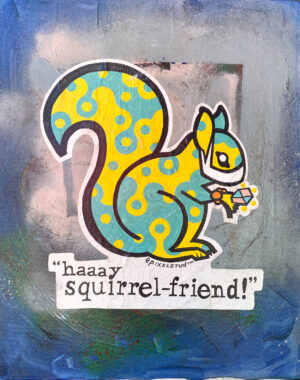 haaay-squirrel-friend-in-prada-banana-pixelstud