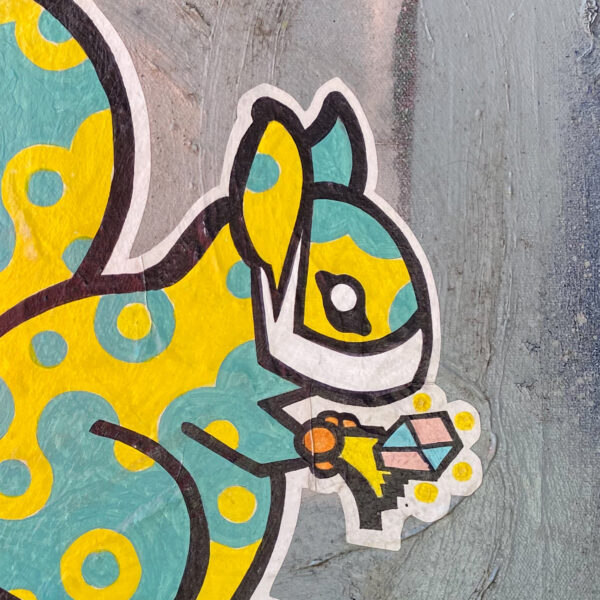 haaay-squirrel-friend-in-prada-banana-pixelstud-detail