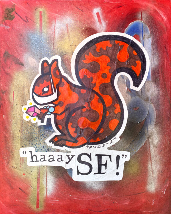 haaay-squirrel-friend-in-choco-cherry-pixelstud-Full